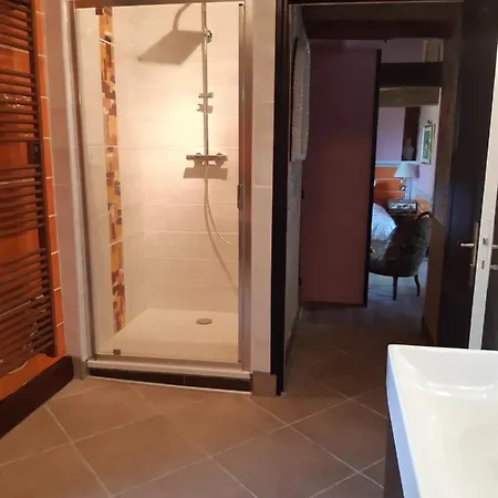 Familiale Avec Piscine Chauffee Et Jacuzzi Bernadets-Debat