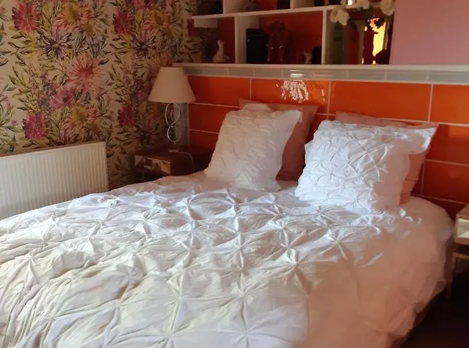 Bed & Breakfast Familiale Avec Piscine Chauffee Et Jacuzzi Bernadets-Debat