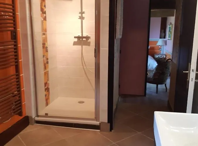 Familiale Avec Piscine Chauffee Et Jacuzzi Bernadets-Debat